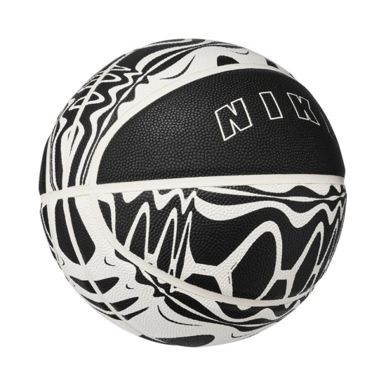 Nike Μπάλα μπάσκετ 8P PRM Energy Deflated